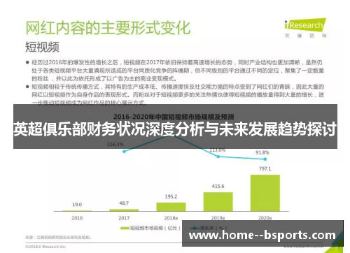 英超俱乐部财务状况深度分析与未来发展趋势探讨