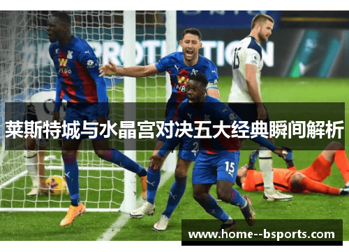 莱斯特城与水晶宫对决五大经典瞬间解析 莱斯特城与水晶宫对决五大经典瞬间解析