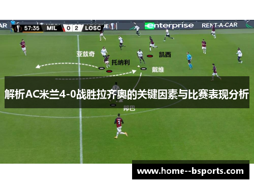 解析AC米兰4-0战胜拉齐奥的关键因素与比赛表现分析 解析AC米兰4-0战胜拉齐奥的关键因素与比赛表现分析