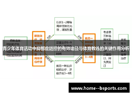 青少年体育活动中抑郁症防控的有效途径与体育教练的关键作用分析